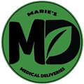 Maries Deliverables logo